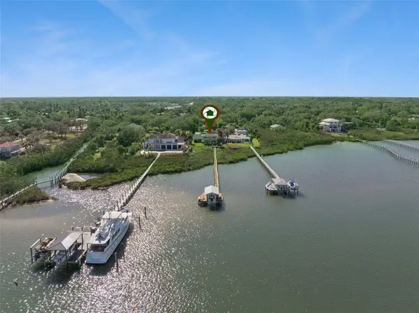 1703 S RIVERSIDE DR, New Smyrna Beach, FL 32168