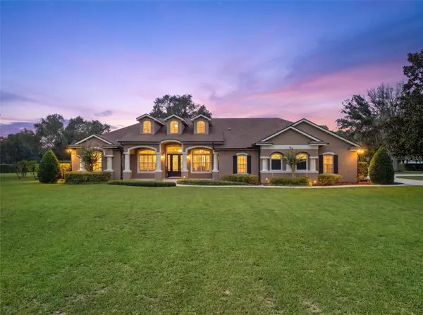 351 KENTUCKY BLUE CIR, Apopka, FL 32712