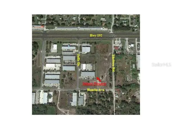 2013 JAFFA DR #A-K, St Cloud, FL 34771