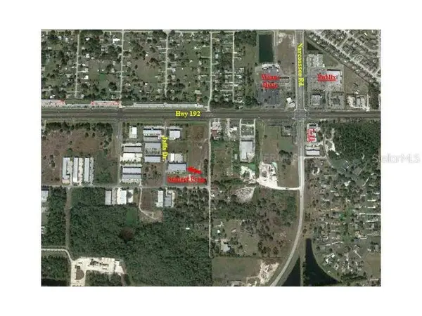 2013 JAFFA DR #A-K, St Cloud, FL 34771