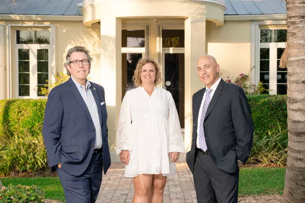 Fall Reflections: A Season of Balance in Real Estate