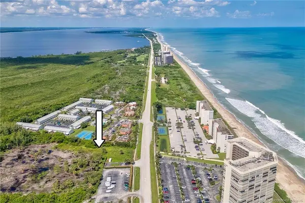 9461 S Ocean DR, Jensen Beach, FL 34957