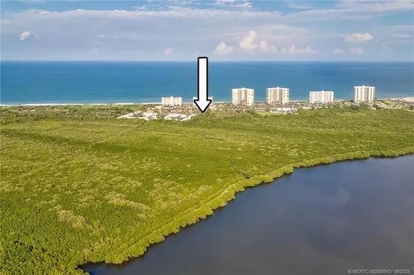 9461 S Ocean DR, Jensen Beach, FL 34957