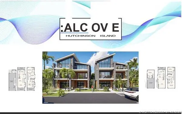 9461 S Ocean DR, Jensen Beach, FL 34957