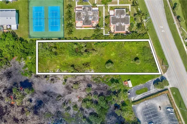 9461 S Ocean DR, Jensen Beach, FL 34957