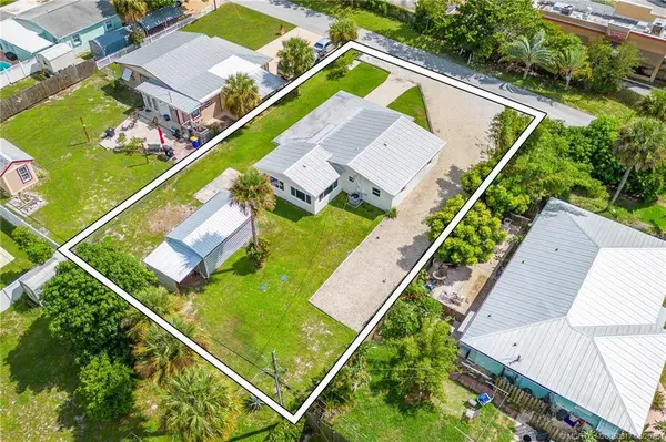 1593 NE Orion ST, Jensen Beach, FL 34957