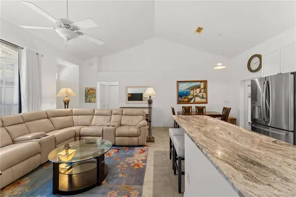 772 NW Avens ST, Port St Lucie, FL 34983