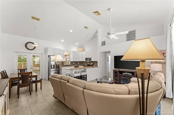 772 NW Avens ST, Port St Lucie, FL 34983