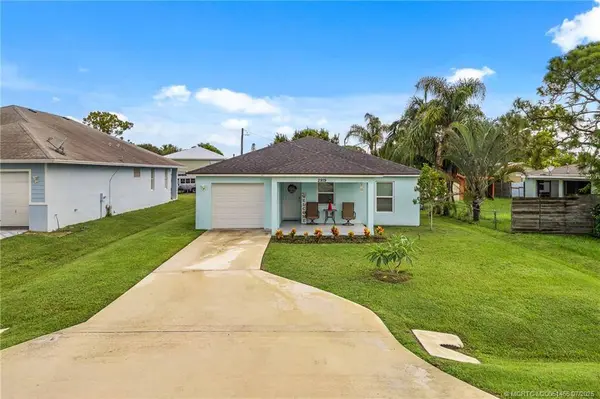 2919 SE Cypress ST, Stuart, FL 34997