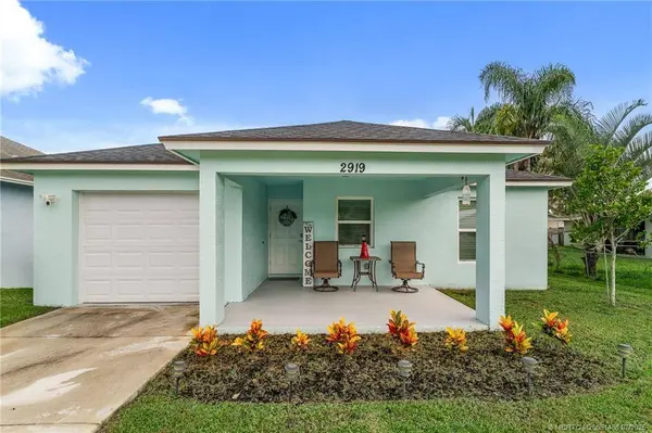 2919 SE Cypress ST, Stuart, FL 34997