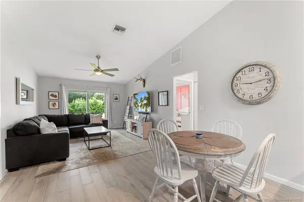 2919 SE Cypress ST, Stuart, FL 34997