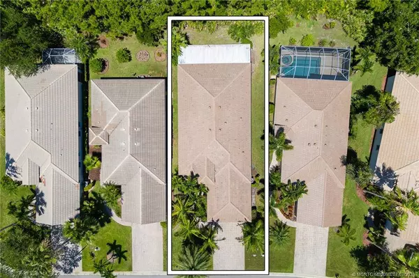 3676 NW Deer Oak DR, Jensen Beach, FL 34957