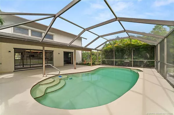 4726 SE Manatee TER, Stuart, FL 34997