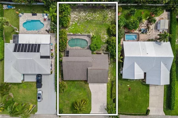 4726 SE Manatee TER, Stuart, FL 34997