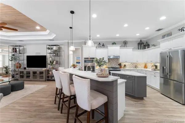 3840 SW Canoe Creek TER, Palm City, FL 34990