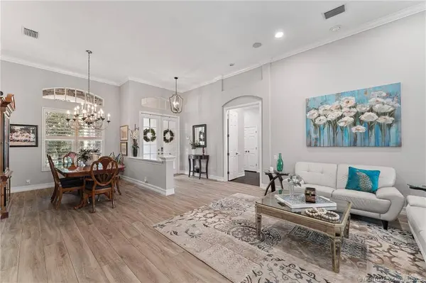 3840 SW Canoe Creek TER, Palm City, FL 34990