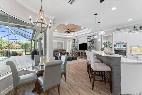 3840 SW Canoe Creek TER, Palm City, FL 34990