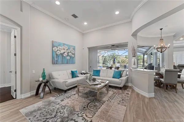 3840 SW Canoe Creek TER, Palm City, FL 34990