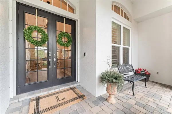 3840 SW Canoe Creek TER, Palm City, FL 34990