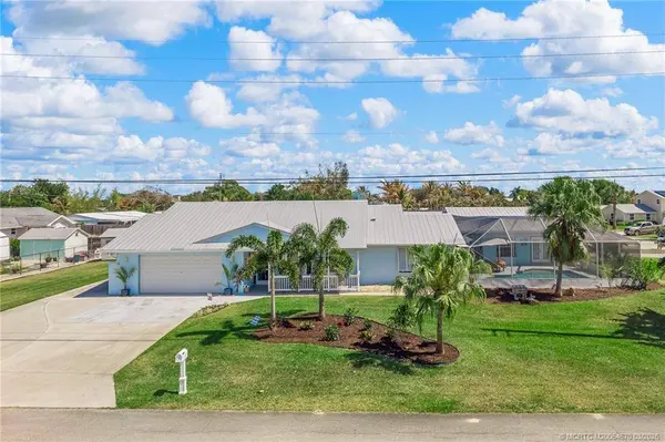 4459 SE Kubin AVE, Stuart, FL 34997
