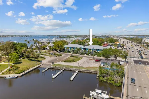 517 SW Ocean BLVD, Stuart, FL 34994