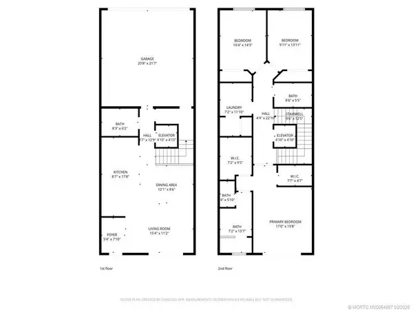 517 SW Ocean BLVD, Stuart, FL 34994