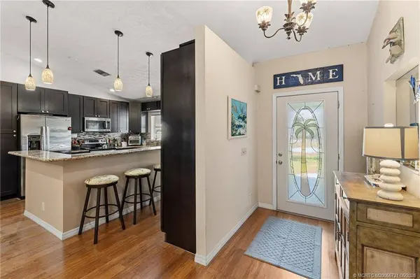 4459 SE Kubin AVE, Stuart, FL 34997