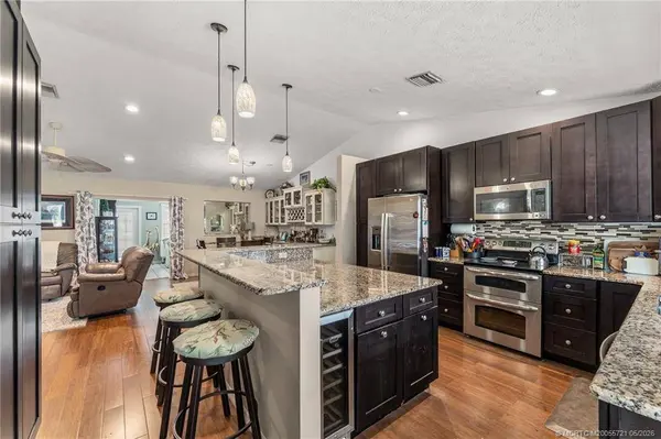 4459 SE Kubin AVE, Stuart, FL 34997