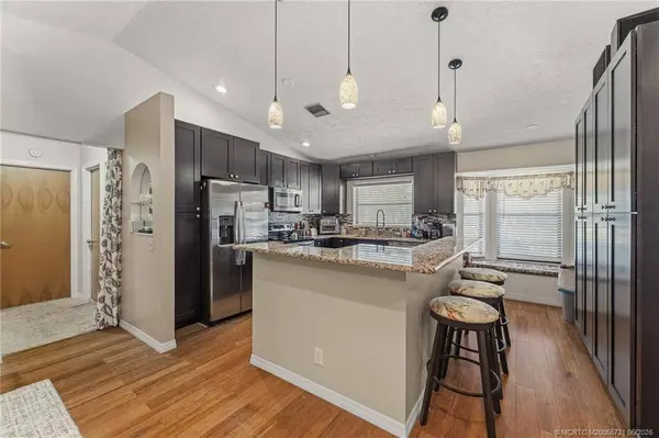 4459 SE Kubin AVE, Stuart, FL 34997