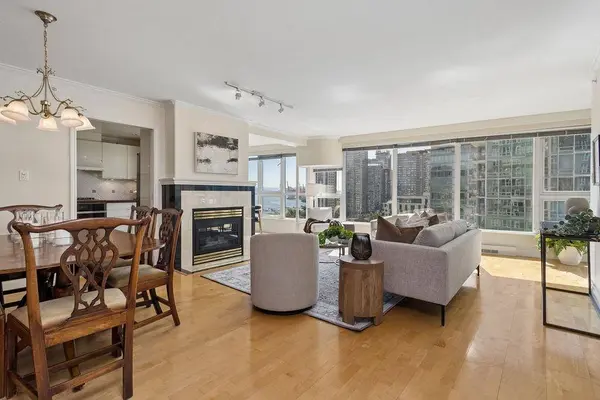 535 Nicola ST #1602, Vancouver, BC V6G 3G3
