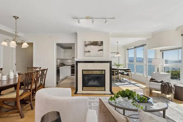 535 Nicola ST #1602, Vancouver, BC V6G 3G3