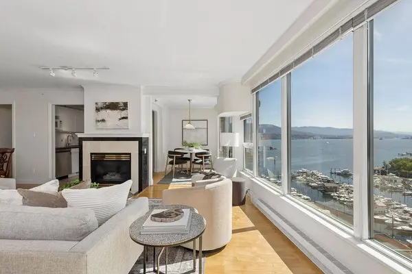 535 Nicola ST #1602, Vancouver, BC V6G 3G3