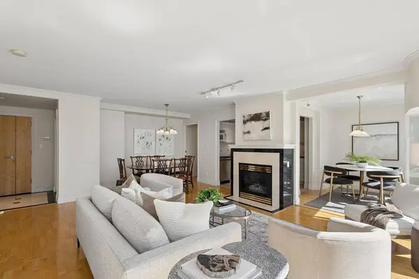 535 Nicola ST #1602, Vancouver, BC V6G 3G3