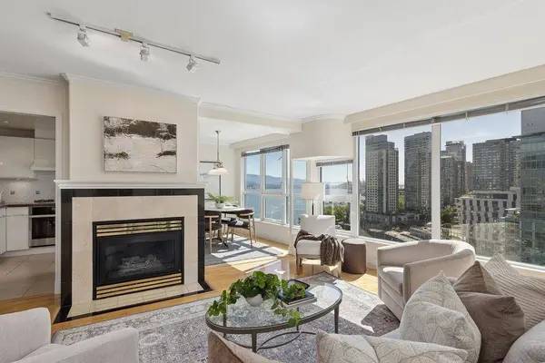 535 Nicola ST #1602, Vancouver, BC V6G 3G3