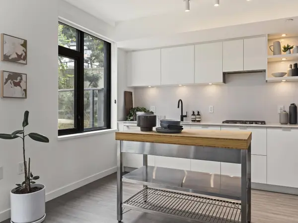 210 E 5th AVE #301, Vancouver, BC V5T 0K1