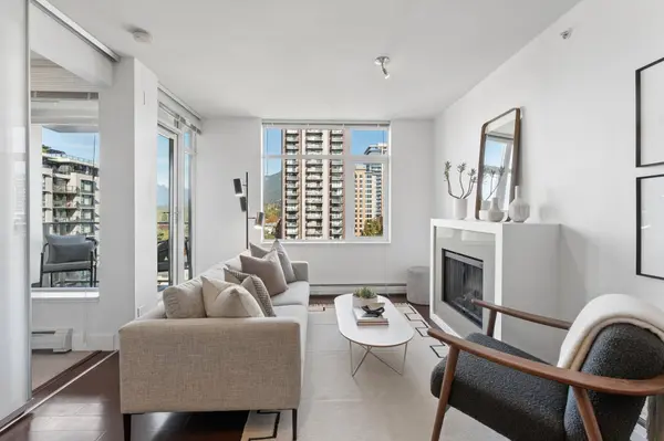 158 W 13th ST #1101, North Vancouver, BC V7M 0A7