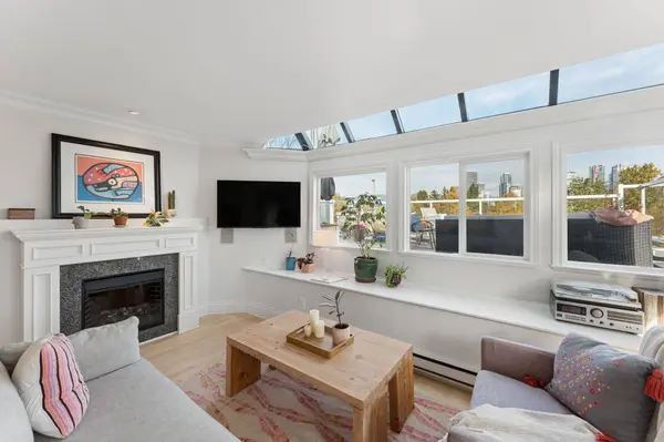 1100 W 6th AVE #A3, Vancouver, BC V6H 1A4