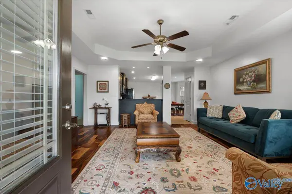 2632 Ashtynn Place SW, Huntsville, AL 35803