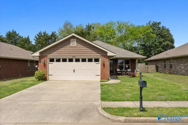 2632 Ashtynn Place SW, Huntsville, AL 35803