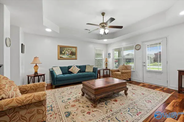 2632 Ashtynn Place SW, Huntsville, AL 35803