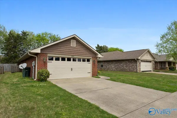 2632 Ashtynn Place SW, Huntsville, AL 35803