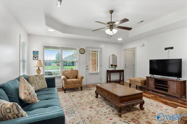 2632 Ashtynn Place SW, Huntsville, AL 35803