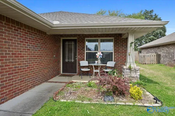 2632 Ashtynn Place SW, Huntsville, AL 35803