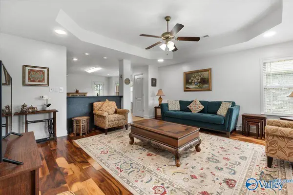 2632 Ashtynn Place SW, Huntsville, AL 35803