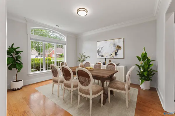 2311 Amberly Lane Sw SW, Decatur, AL 35603