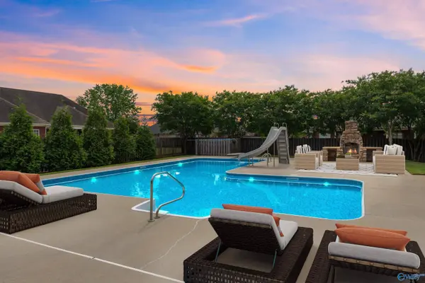 2311 Amberly Lane Sw SW, Decatur, AL 35603