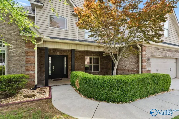 2311 Amberly Lane Sw SW, Decatur, AL 35603