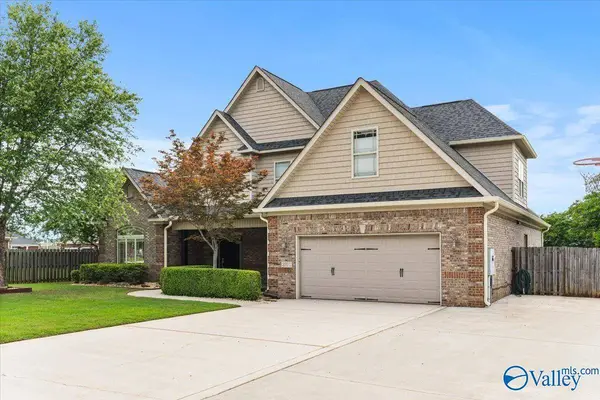 2311 Amberly Lane Sw SW, Decatur, AL 35603