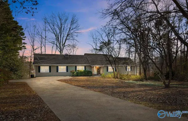 2481 County Road 282, Cullman, AL 35057