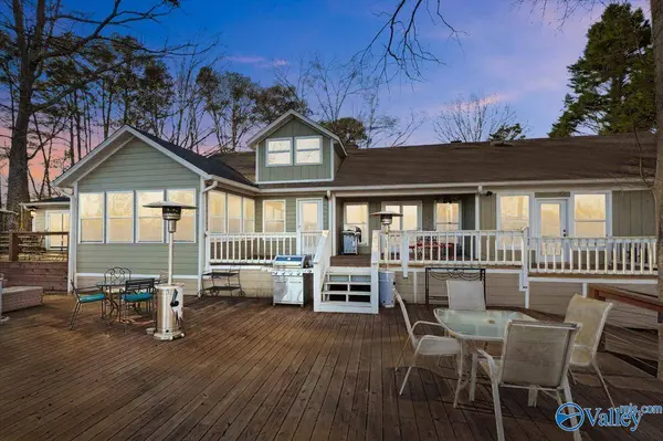 2481 County Road 282, Cullman, AL 35057